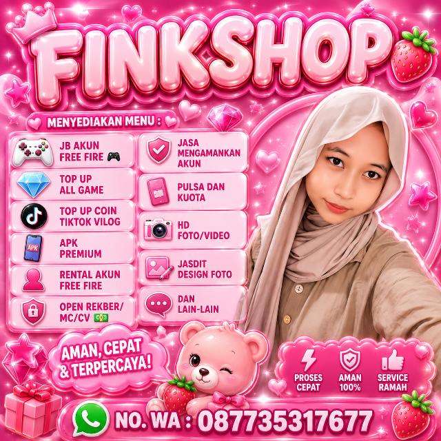 FinkShop logo